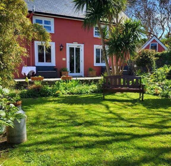 호텔 Rolfs Country House