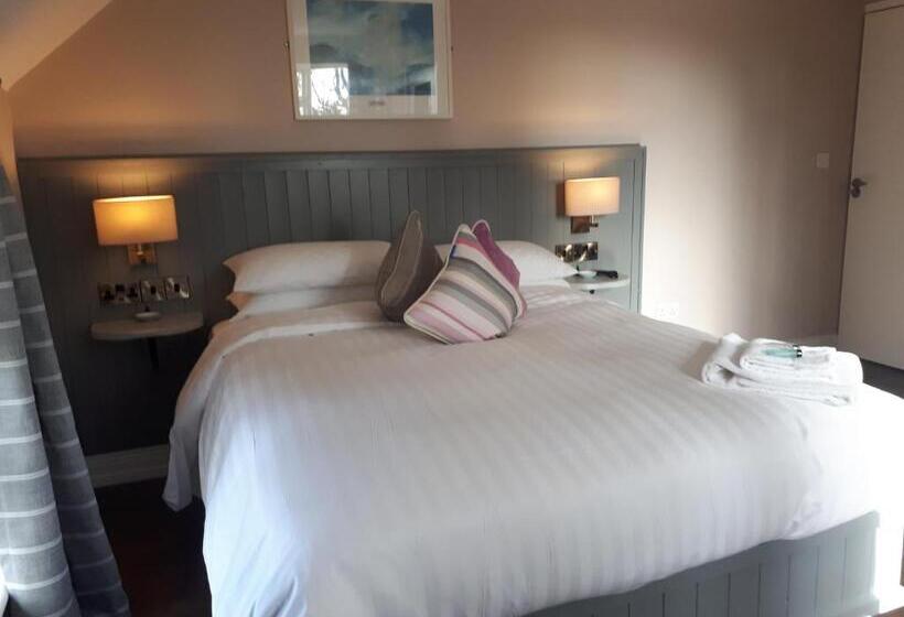 호텔 Rolfs Country House