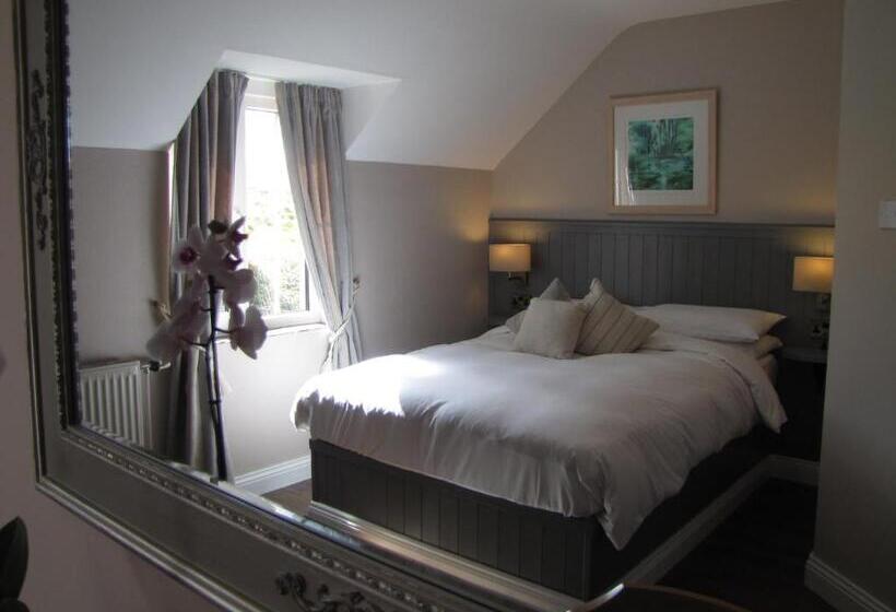 酒店 Rolfs Country House