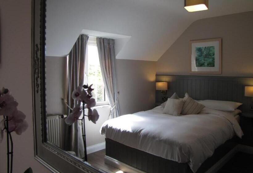 酒店 Rolfs Country House