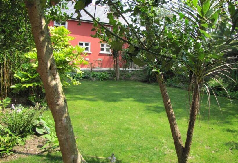 酒店 Rolfs Country House