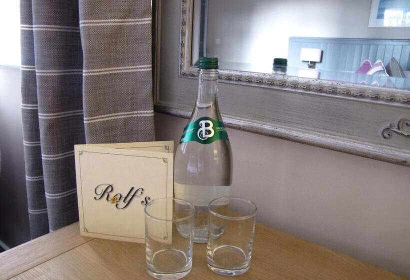 酒店 Rolfs Country House