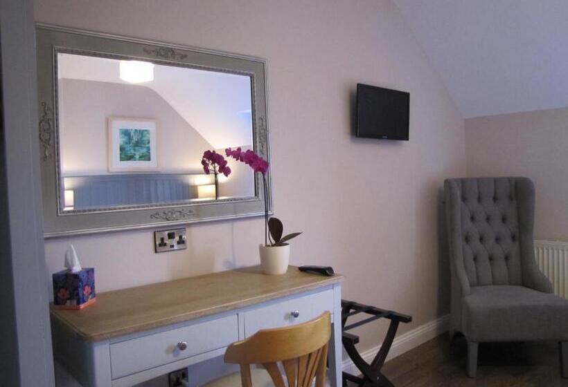 호텔 Rolfs Country House