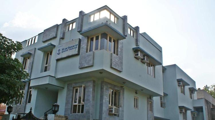 Hotel Starboard Guest House