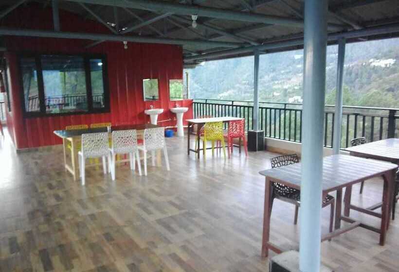 酒店 Trishul Regency