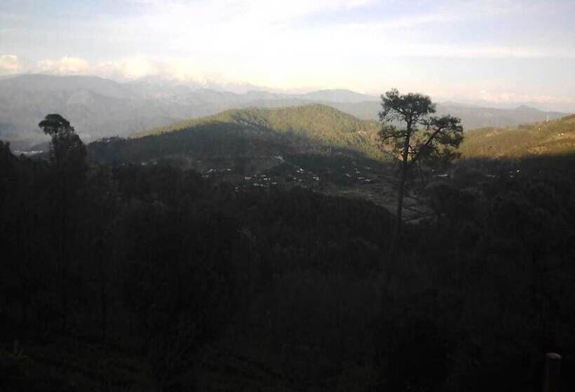 酒店 Trishul Regency