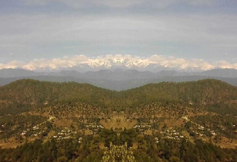 酒店 Trishul Regency