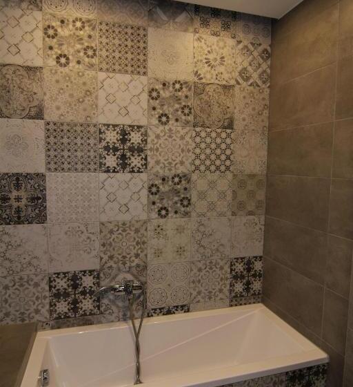 בית מלון כפרי Vácz