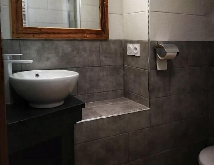 L Appart Hôtel Du Pic