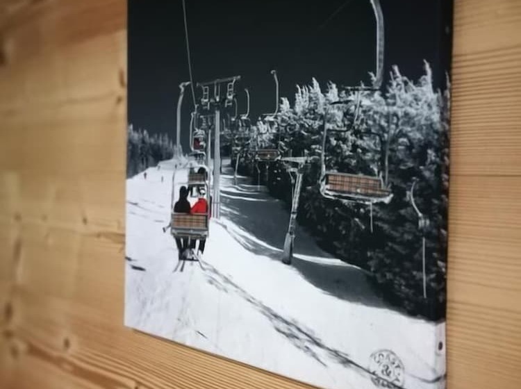 L Appart Hôtel Du Pic