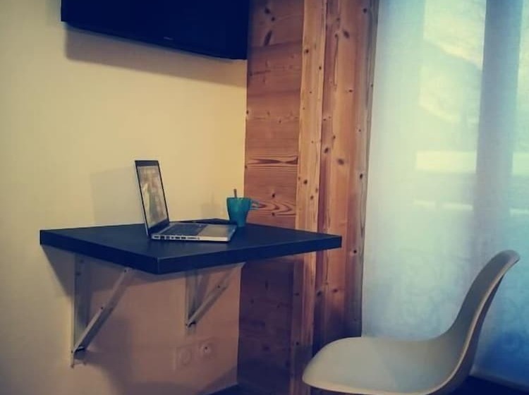 L Appart Hôtel Du Pic