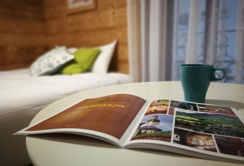 L Appart Hôtel Du Pic