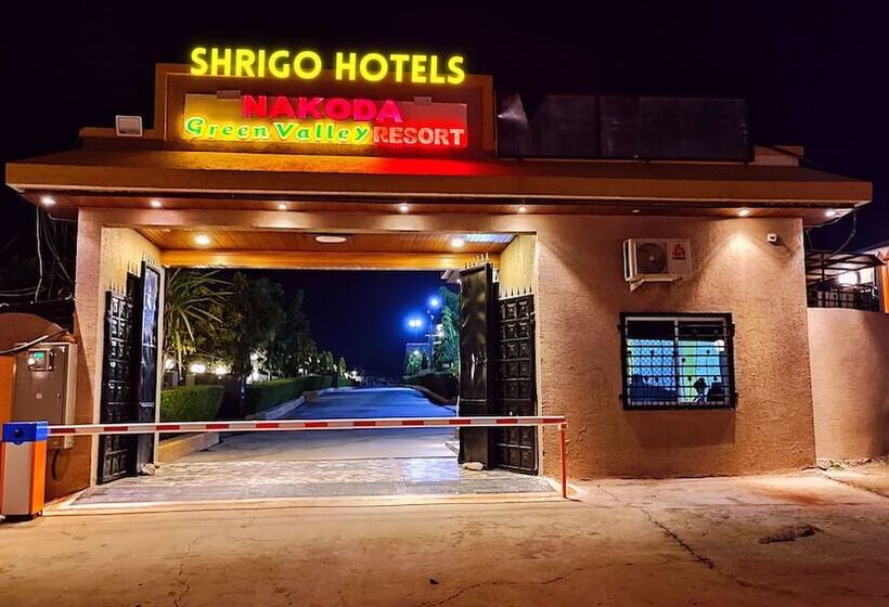Nakoda Green Valley Resort By Shrigo Hotels
