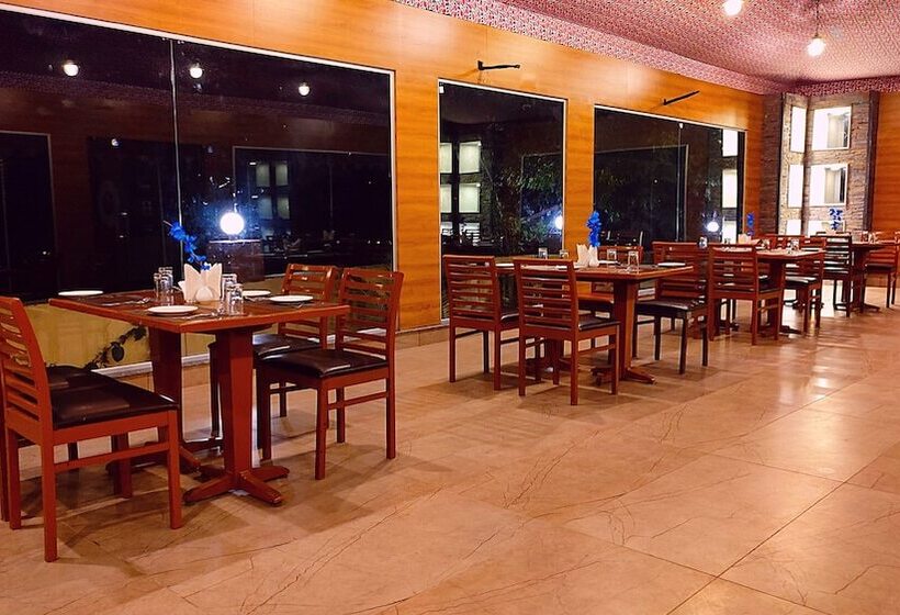 Nakoda Green Valley Resort By Shrigo Hotels