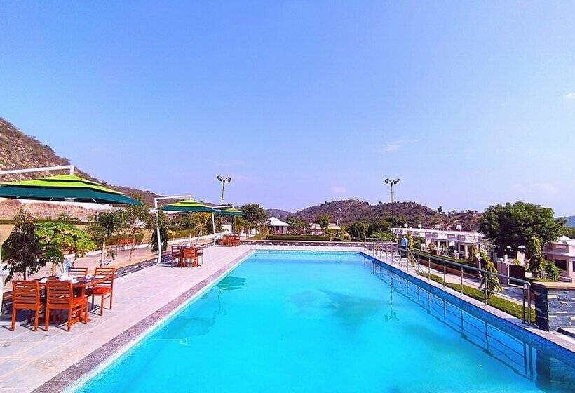 Nakoda Green Valley Resort By Shrigo Hotels