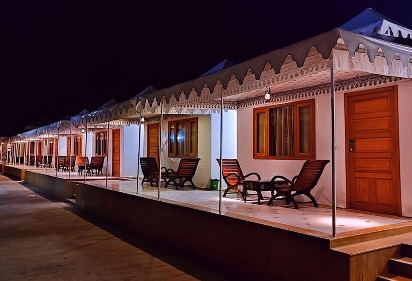 Nakoda Green Valley Resort By Shrigo Hotels