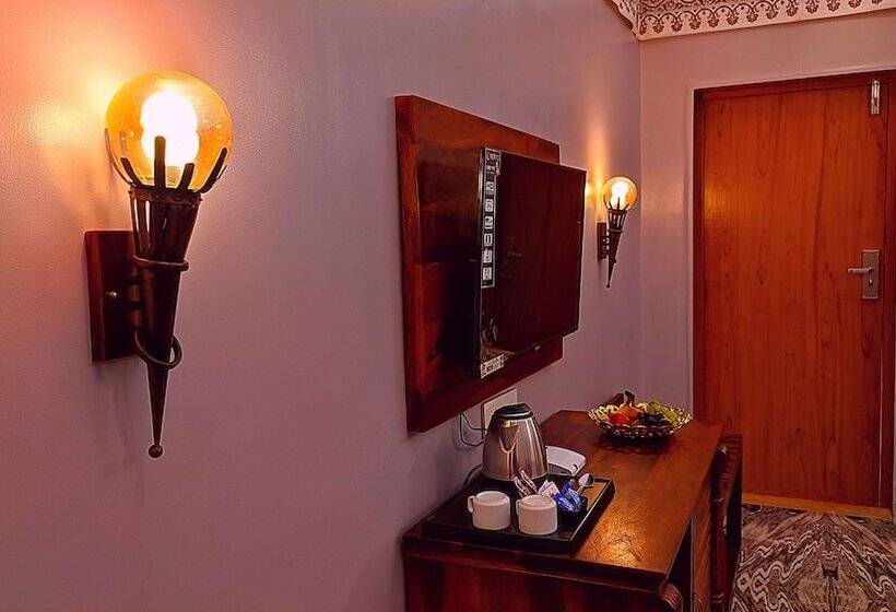 Nakoda Green Valley Resort By Shrigo Hotels