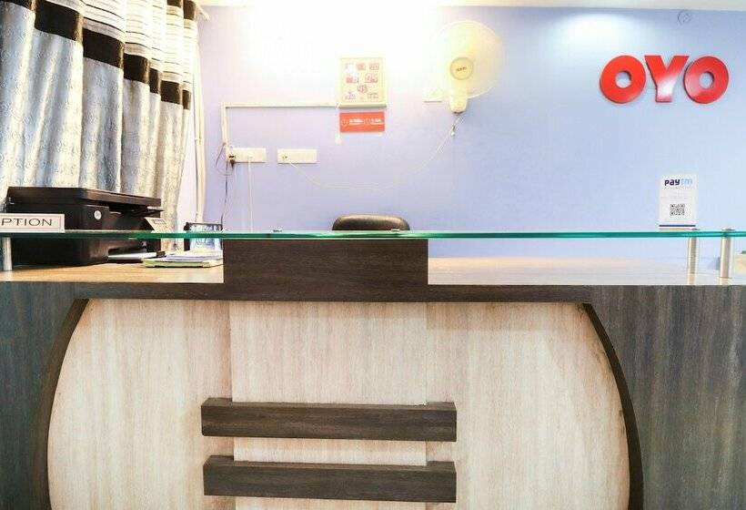 Oyo 29415 Hotel Ocean Blue