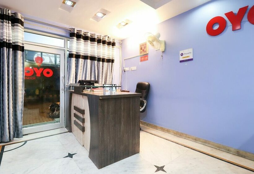 Oyo 29415 Hotel Ocean Blue