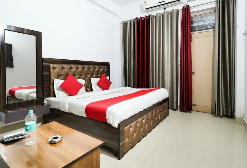 Oyo 29415 Hotel Ocean Blue