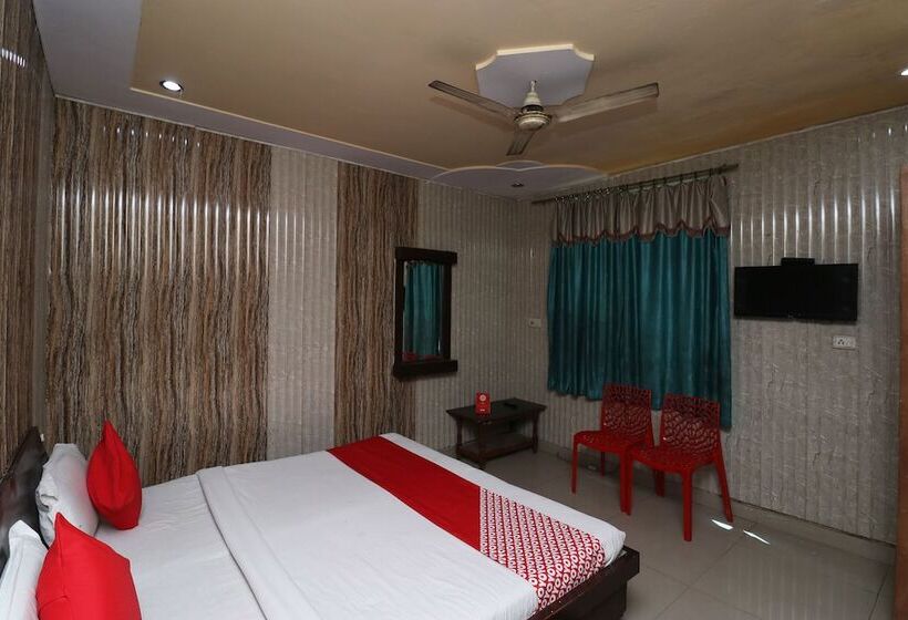 Oyo 29742 Hotel Seva & Restaurant