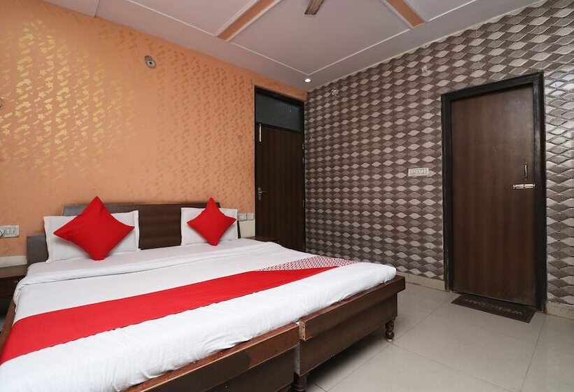 Oyo 29742 Hotel Seva & Restaurant