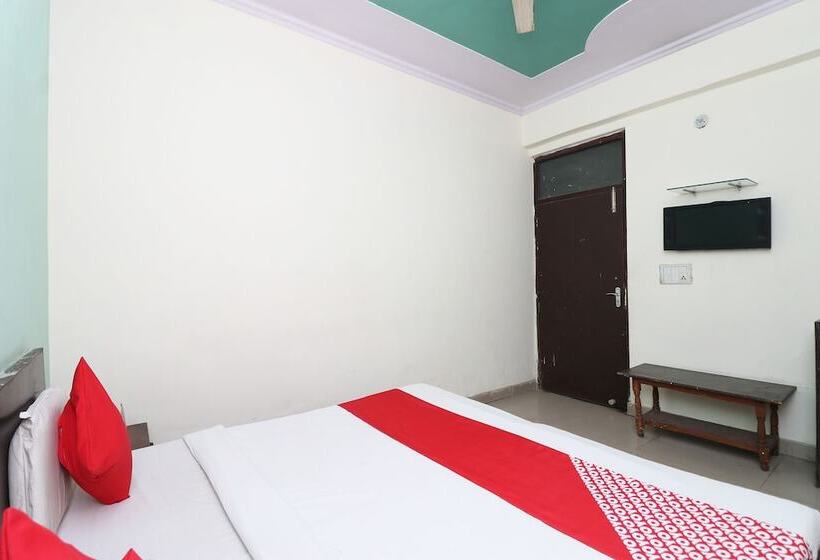 Oyo 29742 Hotel Seva & Restaurant