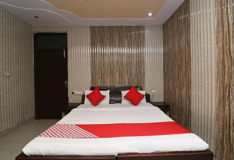 Oyo 29742 Hotel Seva & Restaurant