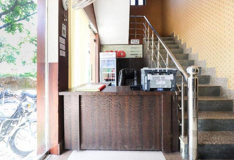 Oyo 35382 Hotel Moon Light