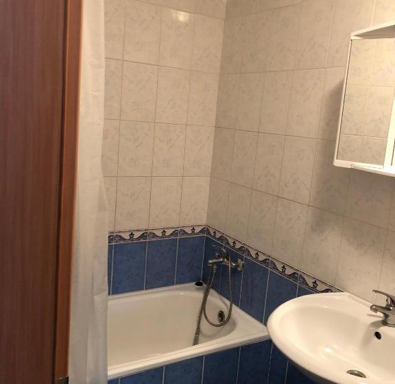 ペンション Apartments Stupava