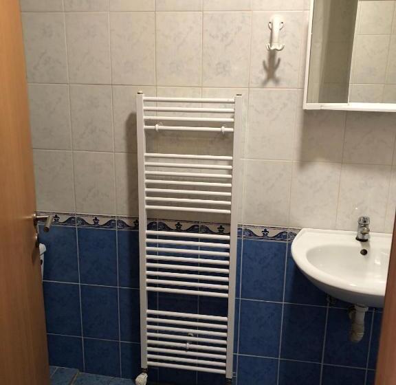 ペンション Apartments Stupava