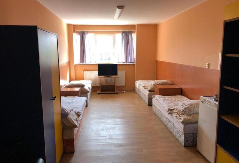 ペンション Apartments Stupava