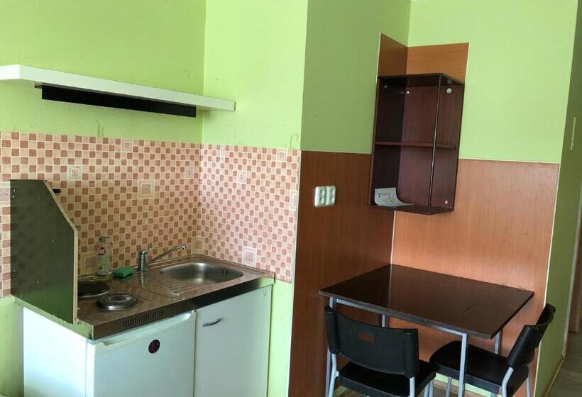 ペンション Apartments Stupava