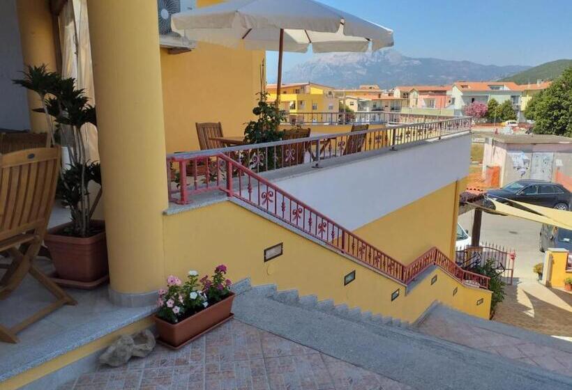 פנסיון Caletta Sul Mare