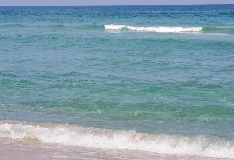 פנסיון Caletta Sul Mare