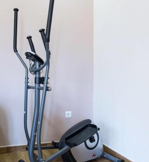 پانسیون Edilux