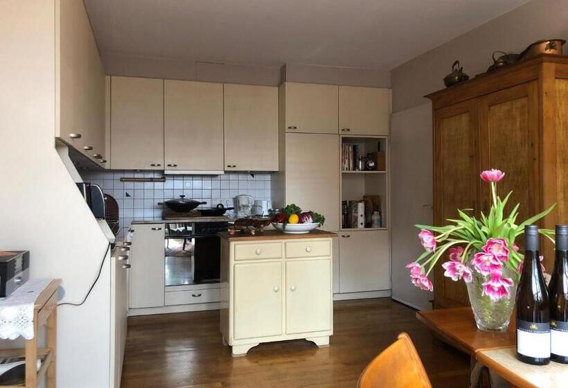 ペンション Gästehaus Susanne Pfaffmann