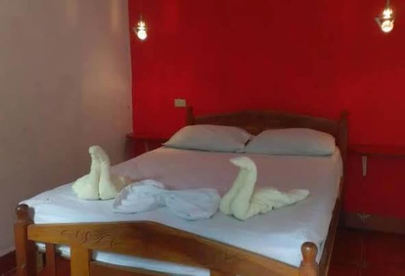بنسيون Hostal Vacaciones Nicas