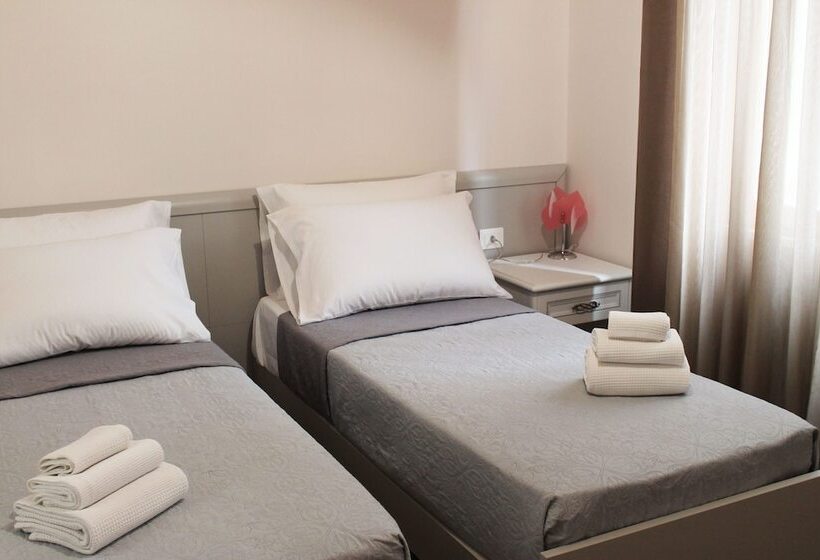 Пансион L Acchiappasogni Vesuviano Guest House