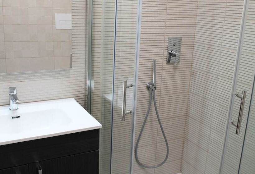 פנסיון L Acchiappasogni Vesuviano Guest House