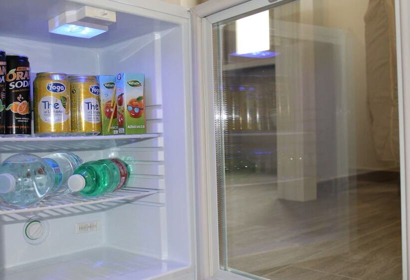 פנסיון L Acchiappasogni Vesuviano Guest House