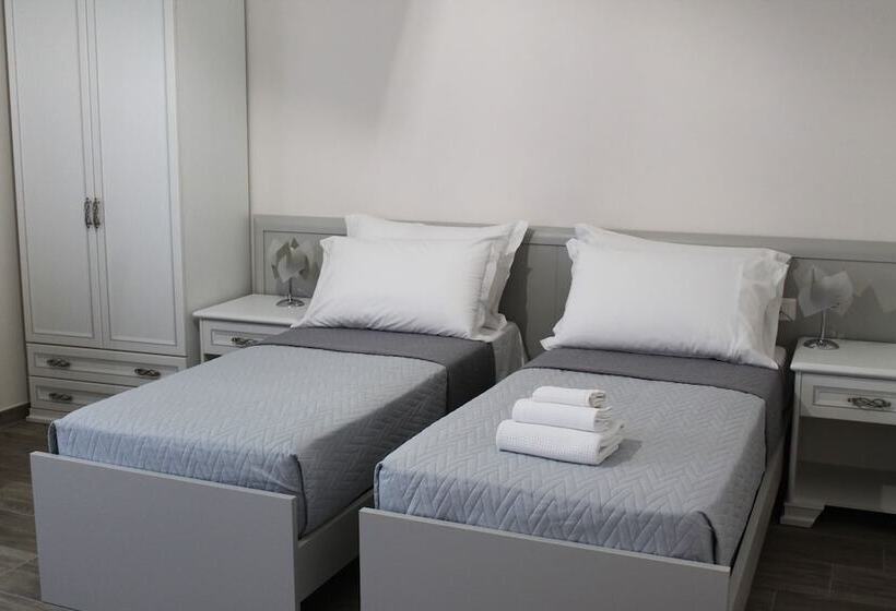 פנסיון L Acchiappasogni Vesuviano Guest House