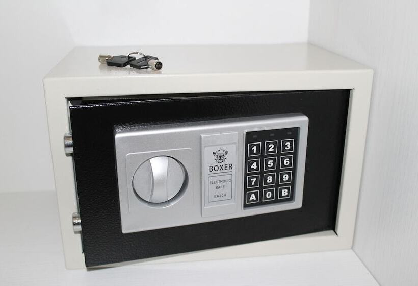 פנסיון L Acchiappasogni Vesuviano Guest House