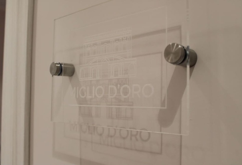 פנסיון L Acchiappasogni Vesuviano Guest House