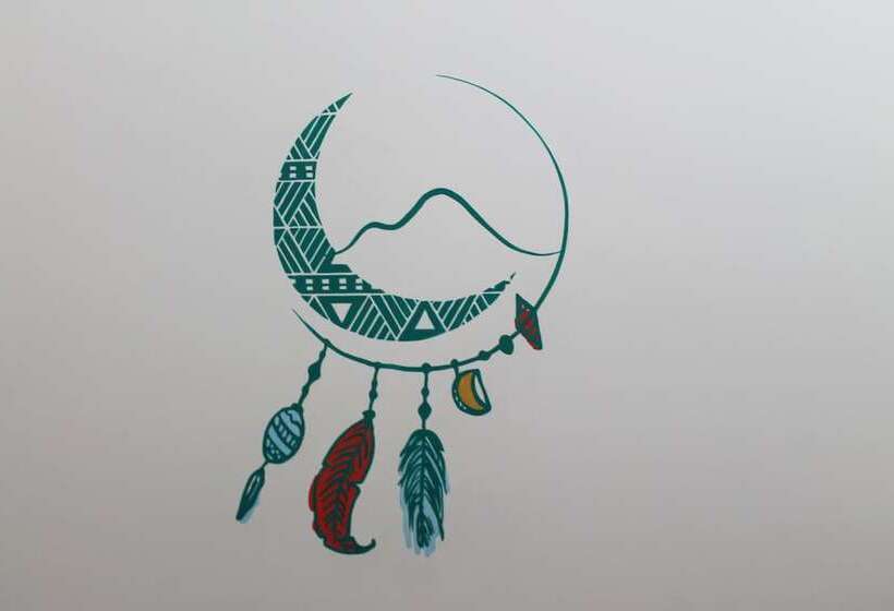 פנסיון L Acchiappasogni Vesuviano Guest House