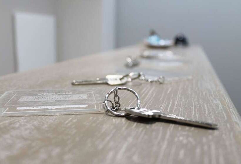 פנסיון L Acchiappasogni Vesuviano Guest House