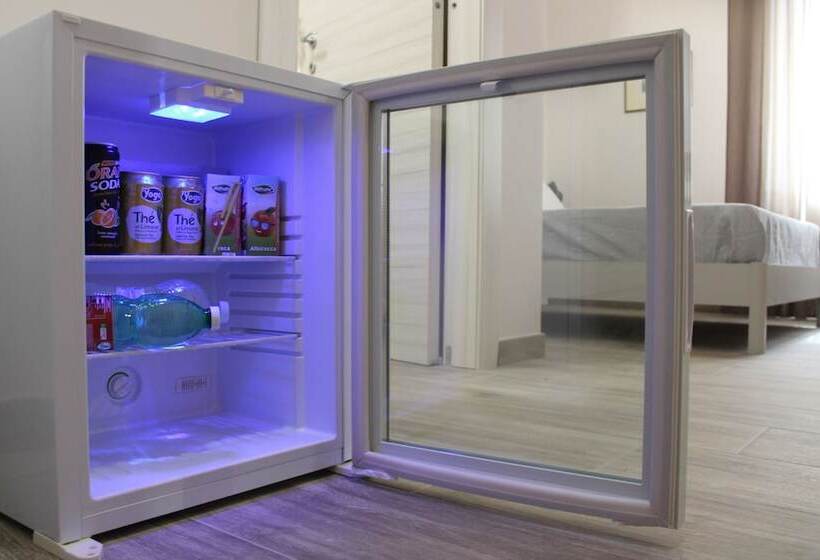 פנסיון L Acchiappasogni Vesuviano Guest House