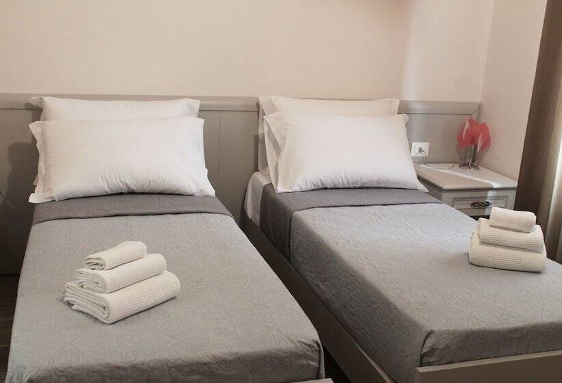 פנסיון L Acchiappasogni Vesuviano Guest House