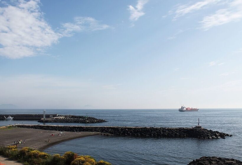 פנסיון L Acchiappasogni Vesuviano Guest House