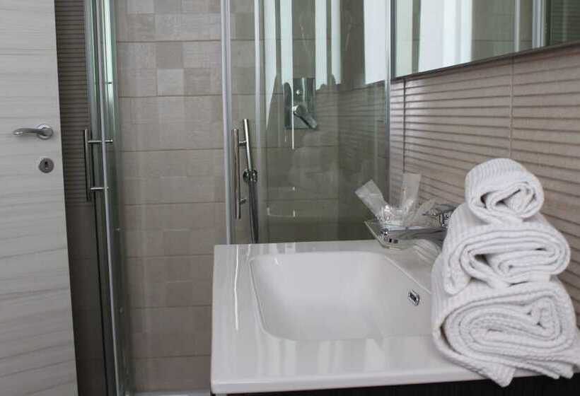 פנסיון L Acchiappasogni Vesuviano Guest House